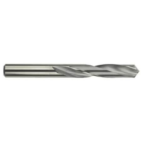 Jobber Length Drill, Standard Length, Series 5374, Imperial, 39 Drill Size  Wire, 00995 Drill S